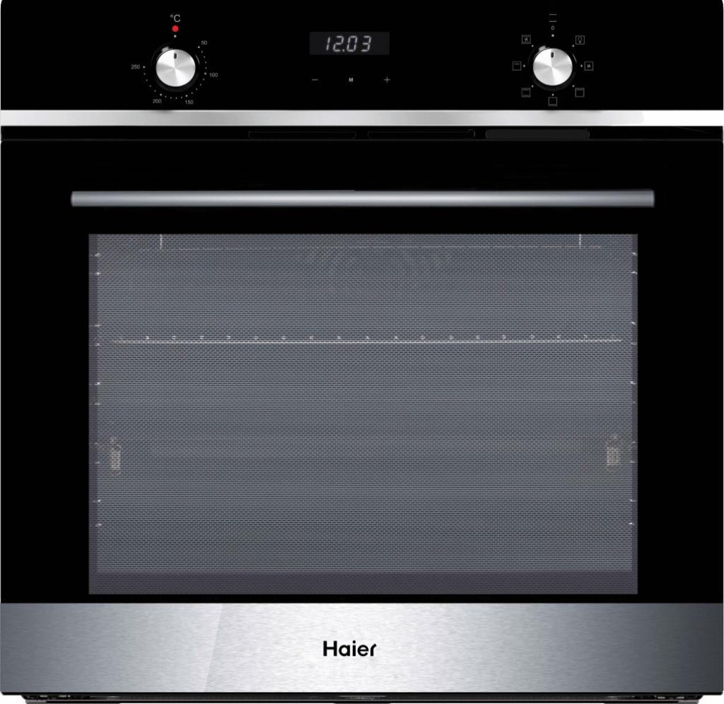Духовые шкафы с грилем Haier Духовые шкафы с грилем Haier