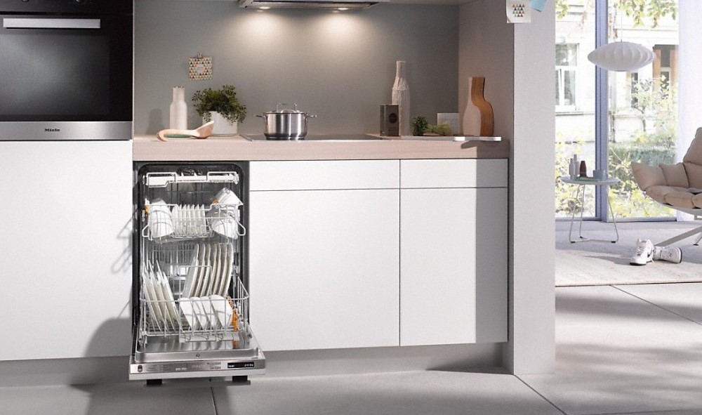 Как выбрать встраиваемую посудомоечную машину Как выбрать встраиваемую посудомоечную машину