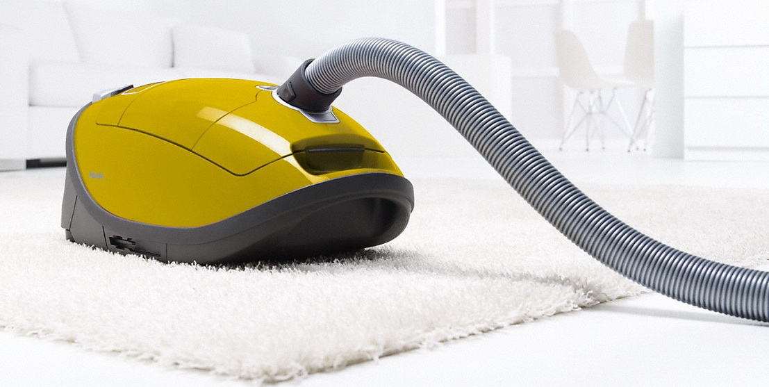 Немецкие пылесосы Miele Немецкие пылесосы Miele