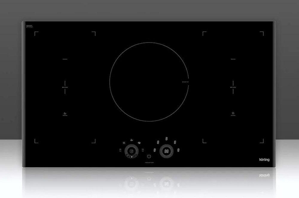 Индукционная варочная панель Korting Индукционная варочная панель Korting