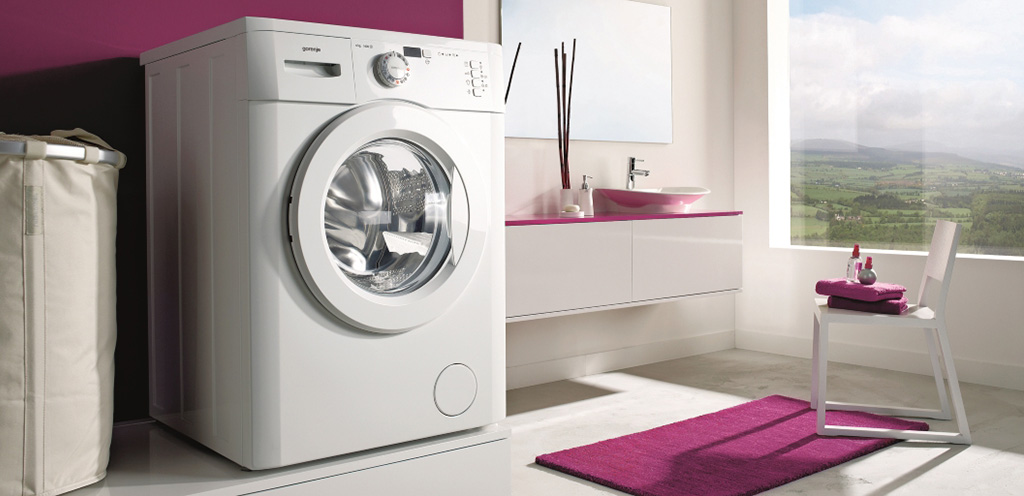 Узкие стиральные машины Gorenje Узкие стиральные машины Gorenje
