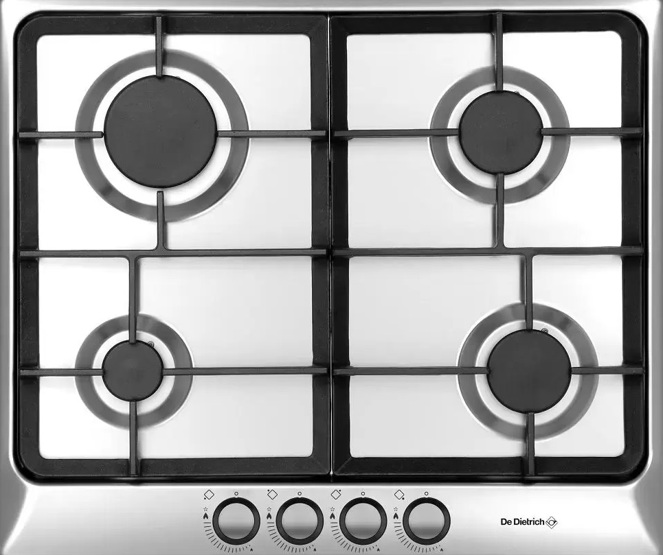 Электрические варочные панели De Dietrich 60 см Электрические варочные панели De Dietrich 60 см