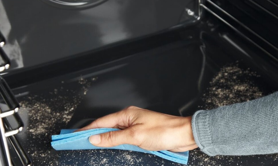 Как выбрать встраиваемый электрический духовой шкаф Как выбрать встраиваемый электрический духовой шкаф