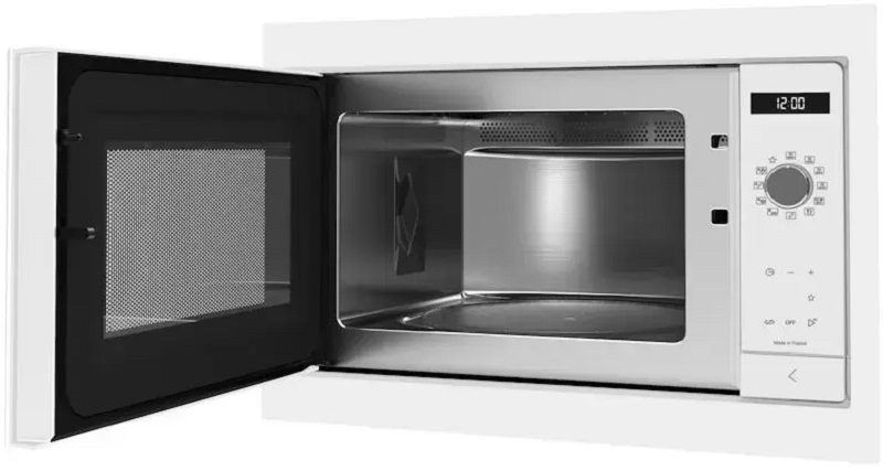 Микроволновые печи De Dietrich с грилем Микроволновые печи De Dietrich с грилем