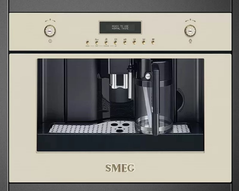 Рейтинг кофемашин по качеству и надежности 2023 года