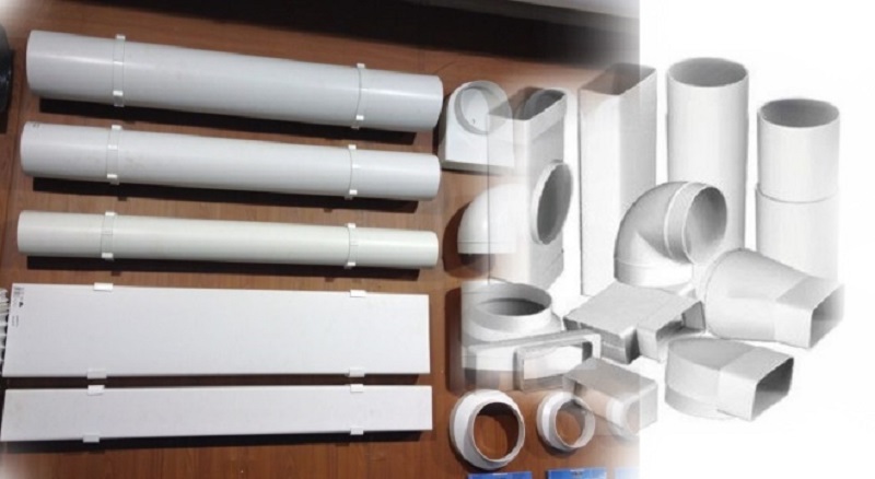 Вытяжные режимы 