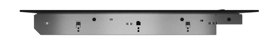 Обзор индукционной варочной панели De Dietrich DPI4320H