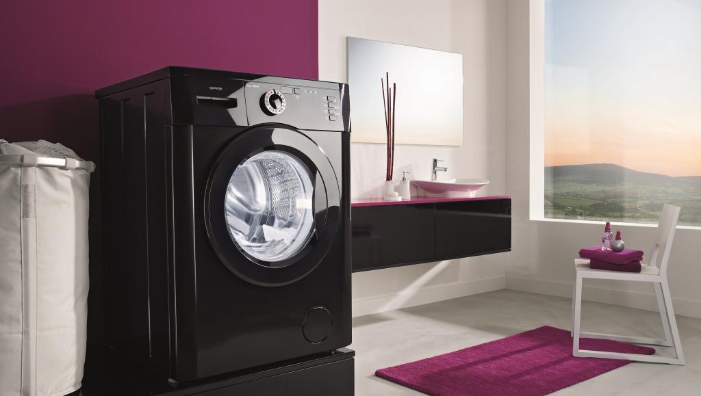 Стиральные машины Gorenje