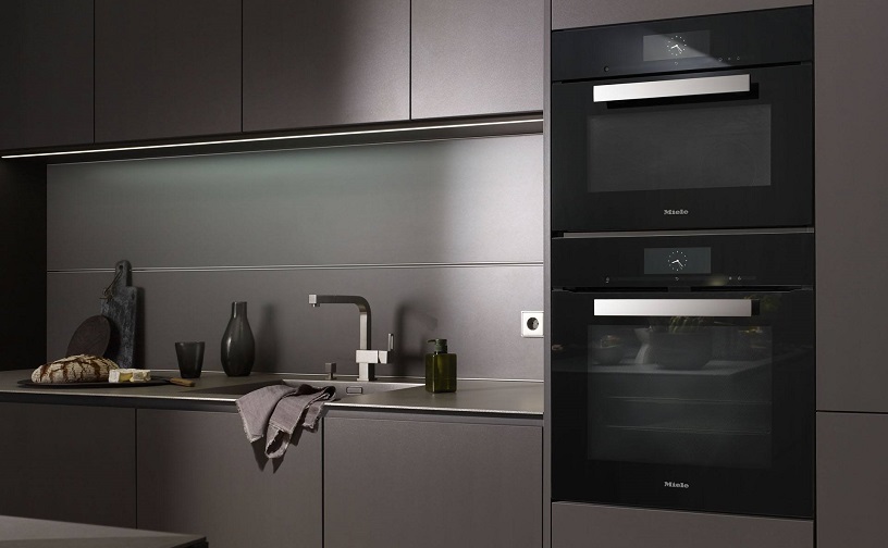 Обзор сушильной машины Miele PDR 908 HP