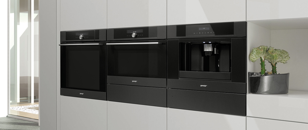 Кофемашины Gorenje Plus Кофемашины Gorenje Plus