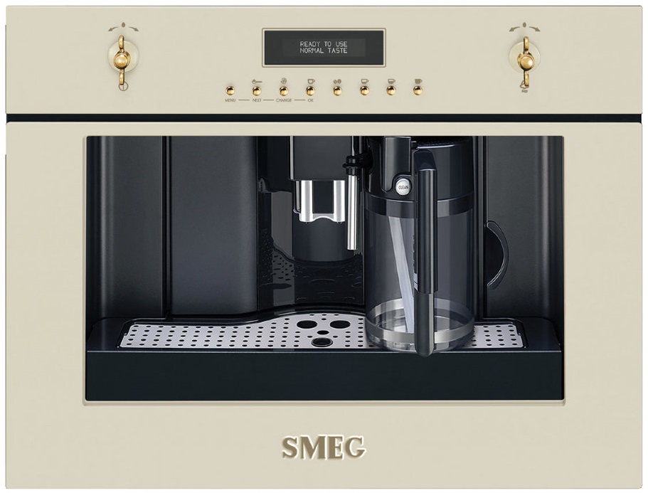 Smeg CMS8451P