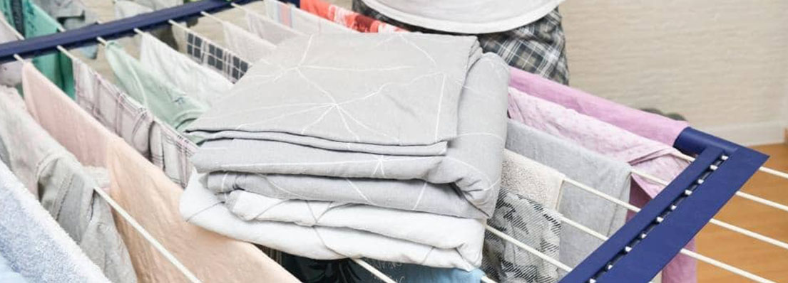 Как сушить после стирки?  Как сушить после стирки?