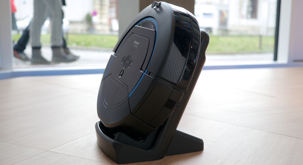 iRobot iRobot