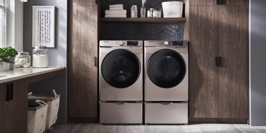 Рейтинг лучших премиум стиральных машин 2026 года по цене, качеству и надёжности