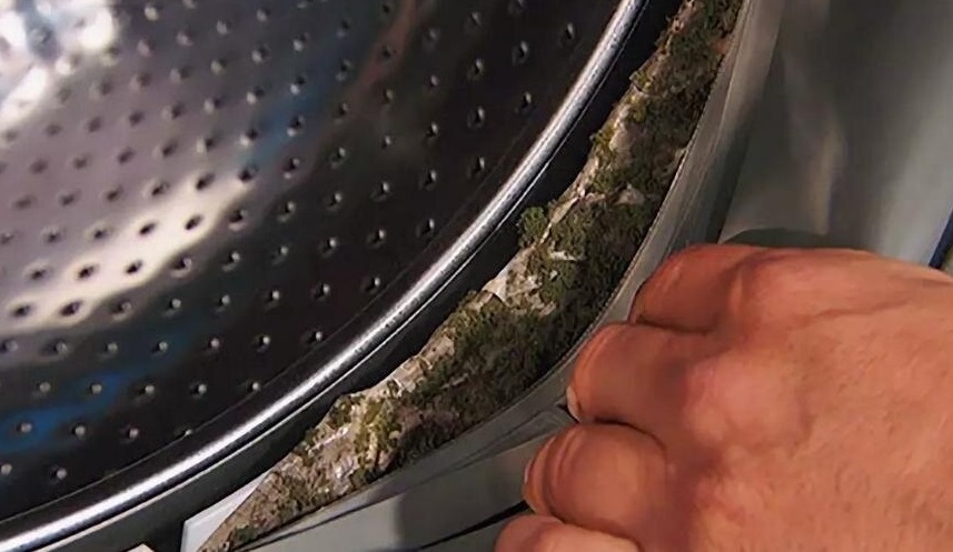 Как почистить стиральную машину Как почистить стиральную машину