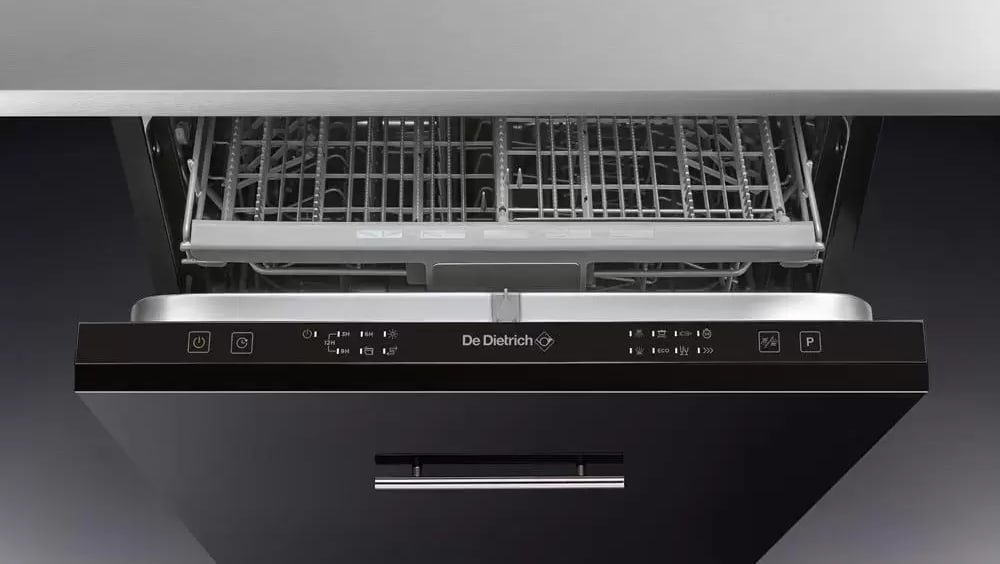 Посудомоечные машины De Dietrich