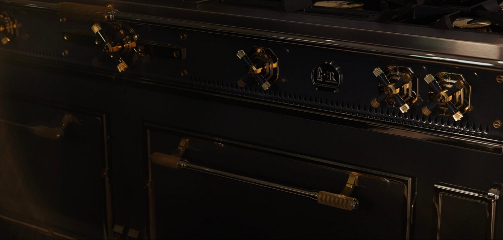 Варочные центры La Cornue Варочные центры La Cornue