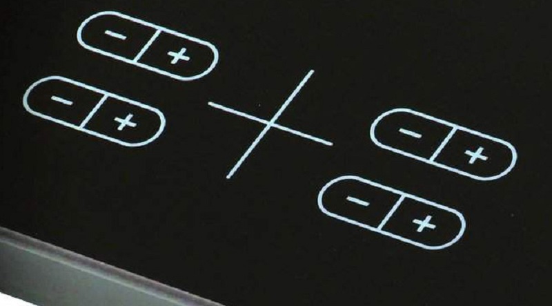 Как разблокировать газовую варочную панель Gorenje с сенсорным управлением Как разблокировать газовую варочную панель Gorenje с сенсорным управлением