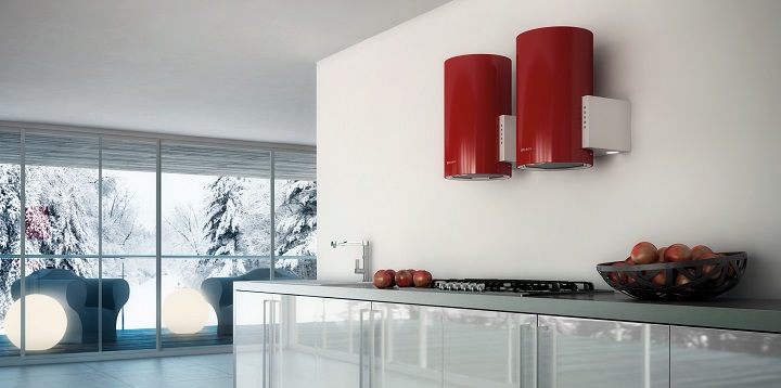 Вытяжки: всегда приятная атмосфера у вас дома Вытяжки: всегда приятная атмосфера у вас дома