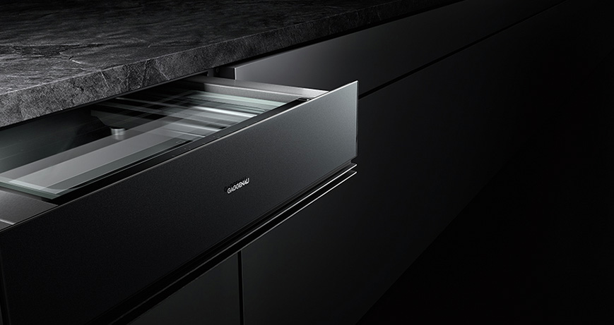 Вакуумные упаковщики Gaggenau