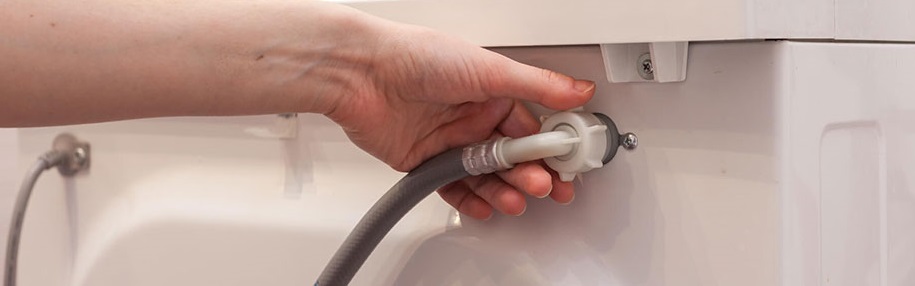 Как установить стиральную машину-автомат Как установить стиральную машину-автомат