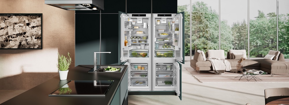 Бытовая техника Liebherr