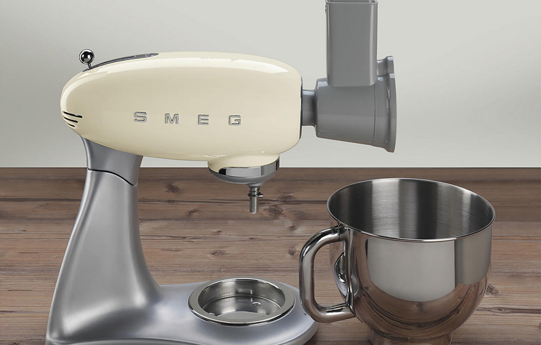 Планетарные миксеры с чашей из нержавейки Планетарные миксеры с чашей из нержавейки