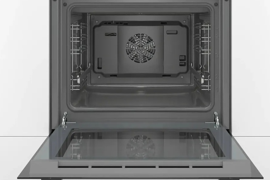 Обзор духового шкафа Bosch HBF114ES0R 