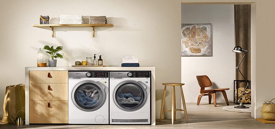Рейтинг лучших стиральных машин Electrolux 2026 года по цене, качеству и надежности