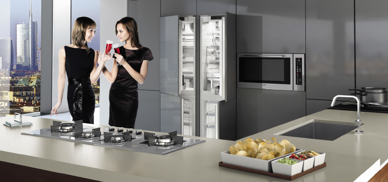 Смесители Fulgor Milano Смесители Fulgor Milano