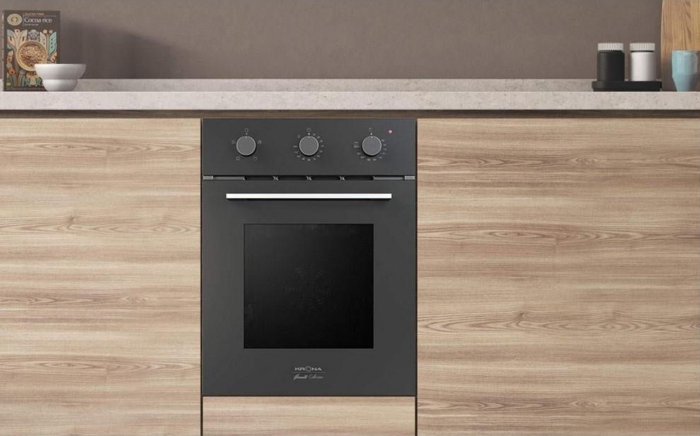 Духовые шкафы KRONA