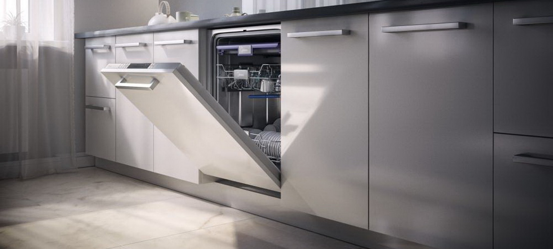 Встраиваемые посудомоечные машины Kuppersberg
