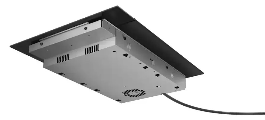 Обзор варочной панели De Dietrich DPI4230HT