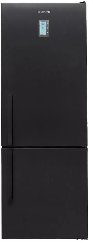 Двухкамерные холодильники De Dietrich шириной 70 см Двухкамерные холодильники De Dietrich шириной 70 см