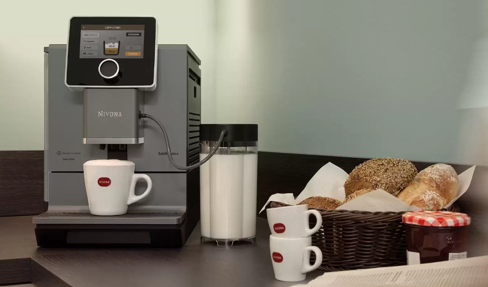 Какую кофемашину лучше купить: отзывы специалистов в 2024 году