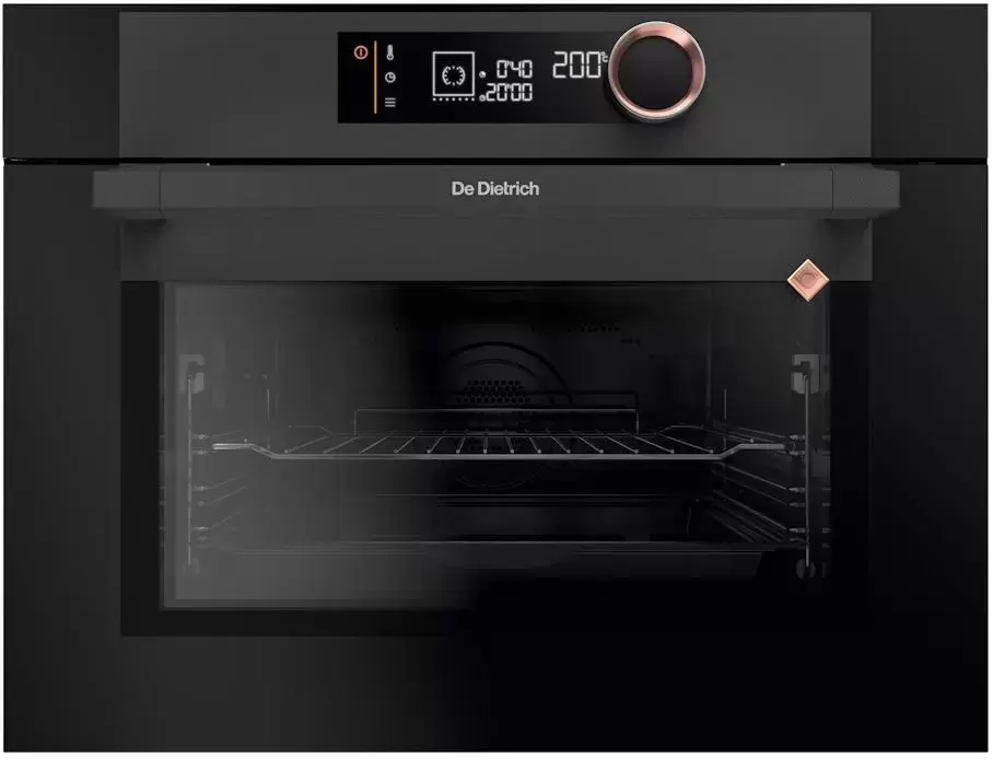 Духовые шкафы De Dietrich на 40 литров Духовые шкафы De Dietrich на 40 литров