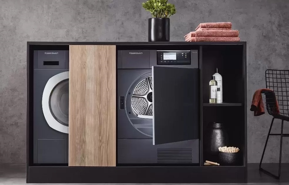 Рейтинг лучших встраиваемых стиральных машин 2026 года по цене, качеству и надежности