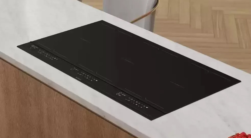 6-ти конфорочные варочные панели De Dietrich 6-ти конфорочные варочные панели De Dietrich