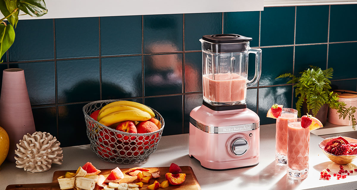 Шейкер-миксеры