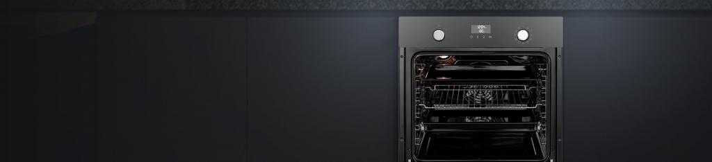 Встраиваемые духовые шкафы Haier Встраиваемые духовые шкафы Haier