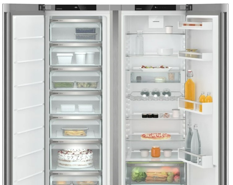 Новинки холодильников 2024 года Новинки холодильников 2024 года