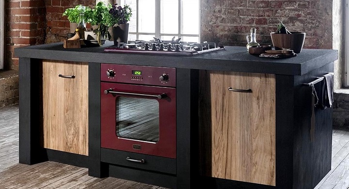 Какой духовой шкаф купить в 2019 году