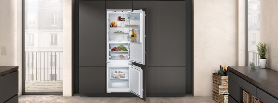 Двухкамерные холодильники no frost шириной 55 см Двухкамерные холодильники no frost шириной 55 см
