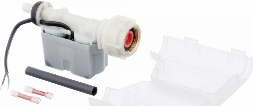 Ошибки посудомоечных машин Miele 