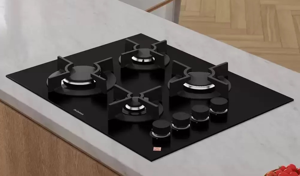 Варочные панели De Dietrich шириной 90 см Варочные панели De Dietrich шириной 90 см