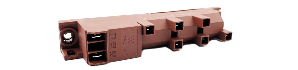 Ошибки плиты Gorenje Ошибки плиты Gorenje