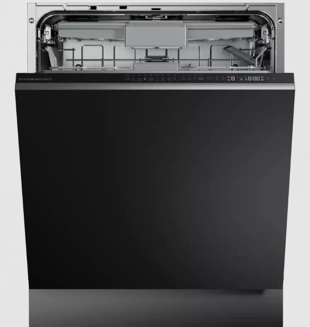 Новинки посудомоечных машин 2023 года 