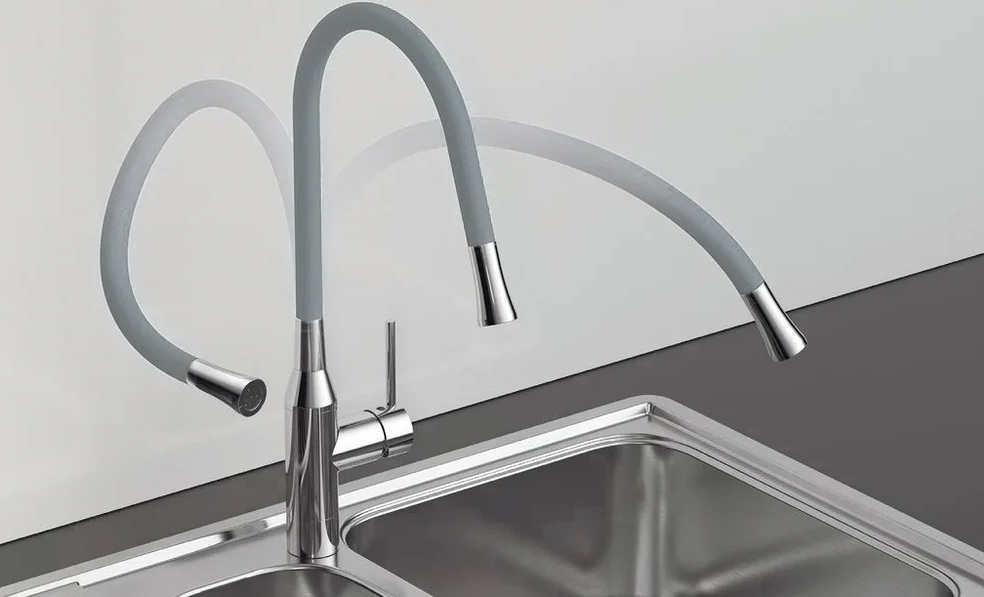 Смесители Omoikiri YATOMI Смесители Omoikiri YATOMI