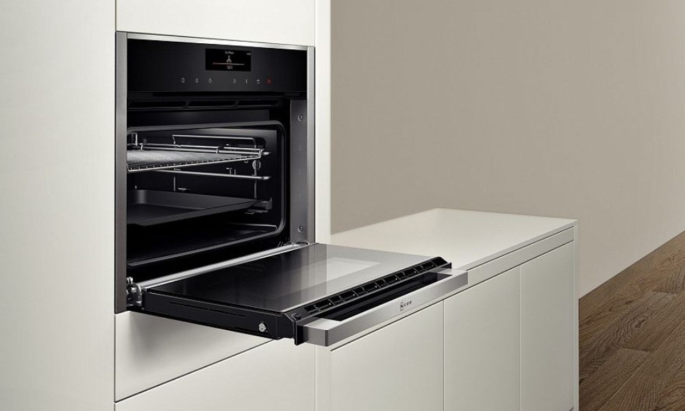 Духовые шкафы Neff Духовые шкафы Neff