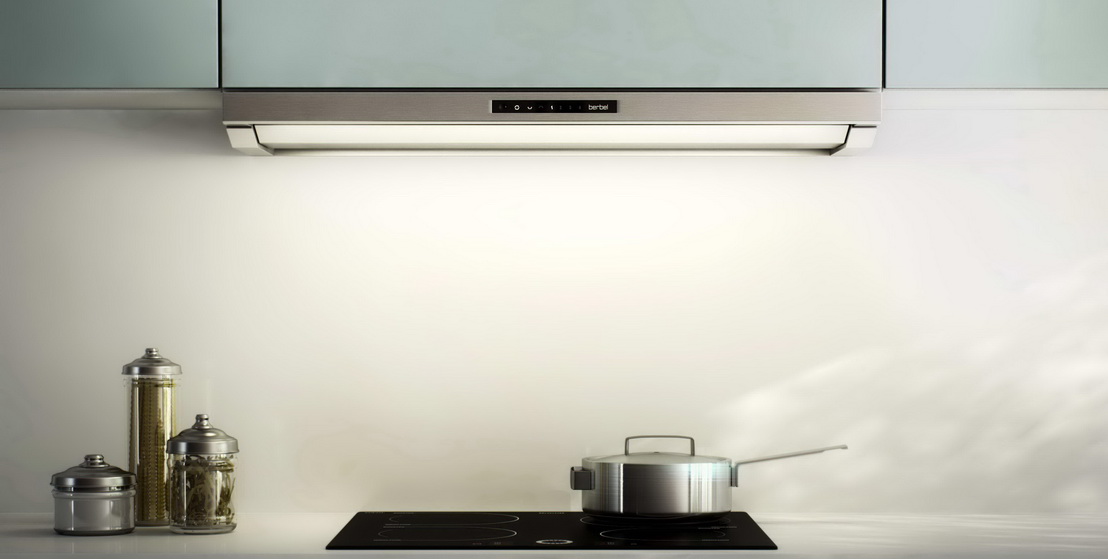 Встраиваемые вытяжки «Тека» Встраиваемые вытяжки «Тека»